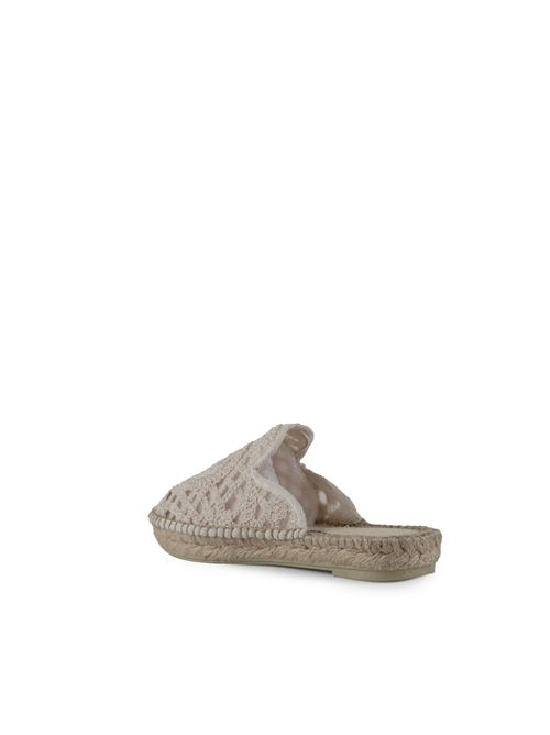 Espadrillas Isla in macrame' Mc2 Saint Barth | ISLA MACRAME02109H LACE 10